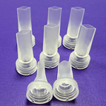 medical infusion connector molds connector moulds samples.jpg